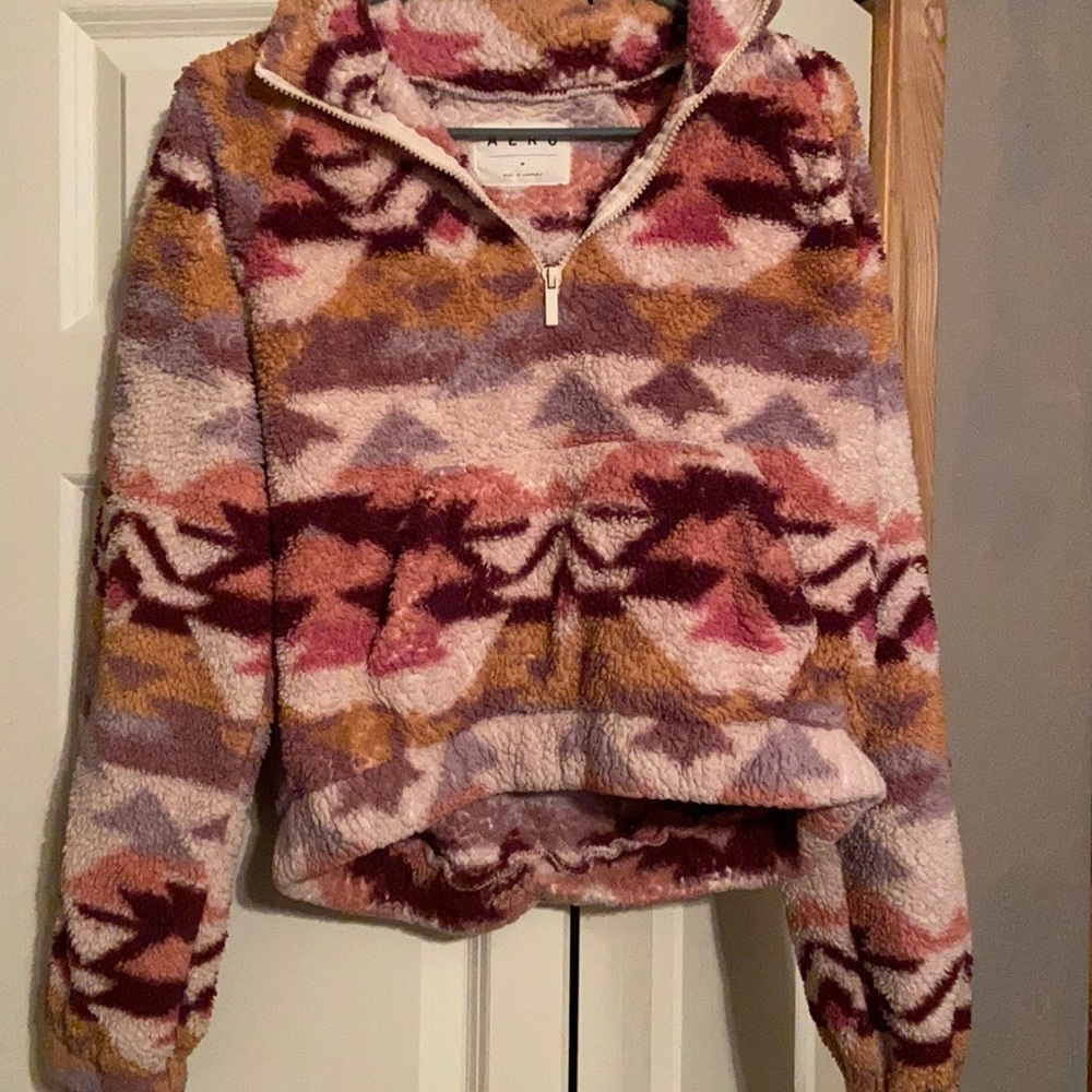 Aero medium bulk sweatshirt